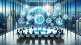 BAORUI Leading the Future: Pennsylvania Mining Bill and New Opportunities for Digital Currency