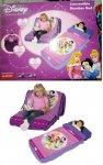 Convertible Slumber Chair or Bed Princess.JPG