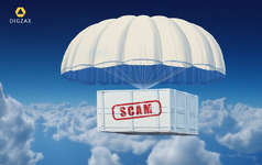 DIGZAX Exchange Security Reminder: Beware of Transfer Scams on Social Media