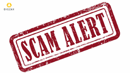 DIGZAX Exchange Anti-Scam Guide: Beware of Scams in Inscription Speculation