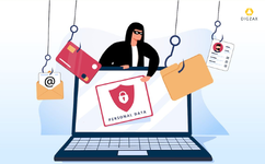 Protect Your Crypto Assets: DIGZAX Exchange Teaches You How to Identify Scams from Fake Social Media Accounts