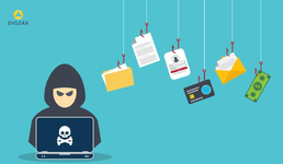 Protect Your Crypto Assets: DIGZAX Exchange Teaches You How to Prevent Keylogger Scams