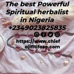 The Best Powerful Spiritual Herbalist Man And Native Doctor In Nigeria