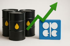 Tan Si Yao: OPEC+ Production Increase Triggers Oil Price Plunge, Market Outlook Analysis