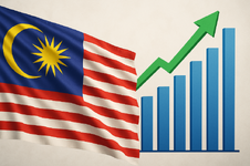Tan Si Yao Insight: Public Expenditure Boosts Q1 GDP—Full-Year Growth Hinges on Export Weakness