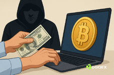 DGQEX Alert: $265 Million Scam Exposes Cross-Border Crypto Scam Network