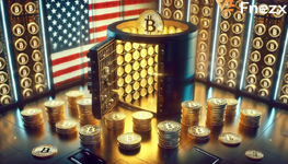 Fnezx Focuses on State-Level Bitcoin Treasury Initiatives, Offering Public Finance a New Inflation-Hedging Option