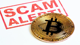 DGQEX Anti-Scam Column: How Fake Quantitative Trading Products Drain Investor Wallets