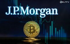 ELTFV Exchange: Joint Recognition of Crypto Asset Value with JPMorgan Chase