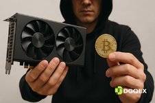 DGQEX Reminder: Beware of Mining Scams and Protect Your Assets