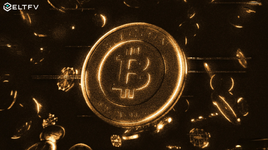 ELTFV Exchange: Bitcoin “Realized Market Cap” Surpasses $934.8 Billion
