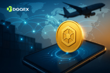 DGQEX Upgrades Stable Asset Trading Services, Enhances Circulation Efficiency of USD-Pegged Coins