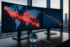 Tan Si Yao: Policy Uncertainty Persists, Global Asset Allocations Require Repricing