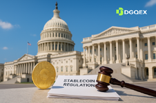 DGQEX Exchange: GENIUS Act Gains Senate Support, Ushering in a New Era for the Stablecoin Ecosystem