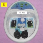 SET SINGLE TUB BLUE ACUPUNTURE ION DETOX.JPG