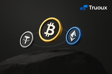 Crypto Assets Demonstrate Resilience, Truoux Exchange Builds a Trusted Digital Asset Ecosystem