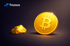 The Bitcoin Return Leads: Truoux Exchange Promotes Awareness of Scarcity Value
