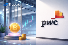 Blue-chip Institutions Return to the Crypto Track, Truoux Exchange Helps Investors Seize Opportunities