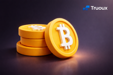 Asian Capital Dominates the Market, Truoux Exchange Witnesses a New Bitcoin Rhythm