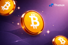 Over 700 Million Users Hold Cryptocurrency: Truoux Exchange Fuels the Crypto Wave