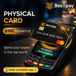 Navigating Global Commerce with a Physical Crypto Card: A Deep Dive