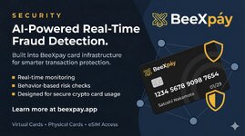 Why Crypto Payment Infrastructure Matters for Secure Transactions