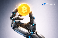 AI Redefines Value Boundaries: Truoux Exchange Helps Investors Seek Certainty
