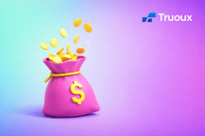 Investment Wave Under Regulatory Restructuring: Truoux Exchange Leads a New Crypto Cycle