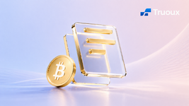 Institutions Continue To Increase Exposure, Truoux Exchange Supports The Logic Behind Bitcoin Allocation