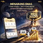 Strategi paling mudah nak jadi kaya tapi paling susah orang nak buat