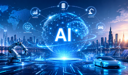 Tan Thian Ong And NovaMind Foundation Accelerate Investment Layout In The AI Sector