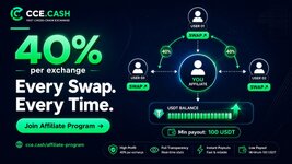 CCE Cash Affiliate Program — The Full Breakdown for Forum Members