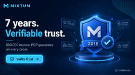 Evaluating Mixer Reliability: Longevity, Escrow, and Verifiable Guarantees