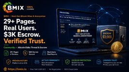 ₿MIX Community Trust: AltcoinsTalks Escrow & Reviews — Community Guide