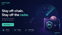 Bitcoin for Nomads: Privacy Is a Safety Feature Abroad
