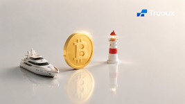 Crypto Assets Strengthen Across The Board, Truoux Exchange Focuses On Capital Allocation Direction