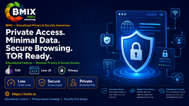 ₿MIX TOR Mirror: Complete Bitcoin Mixing with Full Network Privacy — Community Guide