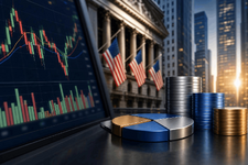 Tan Thian Ong: Technology Stock Correction Releases Signals Of Structural Rotation In U.S. Equities