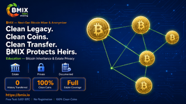 Bitcoin Inheritance Privacy: Why Estate Transfers Need a Privacy Layer — Community Guide