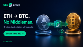 ETH to BTC — The Classic Rotation Thread