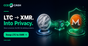 LTC to XMR — The Privacy Allocation Thread