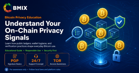 Exchange-Sourced Bitcoin Coins: Why the Origin of Returned Coins Determines Real Privacy — Community Guide