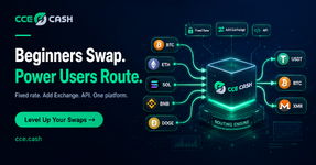 Beyond the Single Swap — The Power-User Routing Thread