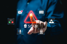 Anti-Scam Guide | SKHTU Exchange Reveals Fake Tax Compliance Schemes