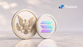Crypto ETFs Enter A New Regulatory Phase, Truoux Exchange Continues To Enhance Global Competitiveness
