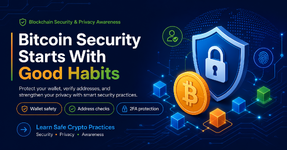 BMIX Guide: Start small with the 0.001 BTC free test