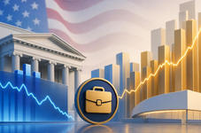 Dante Valenzuela Ruíz: Falling U.S. Treasury Yields Drive Capital Rebalancing