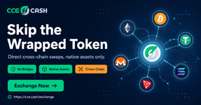 Cross-Chain Exchange vs Bridge: What's the Difference?
