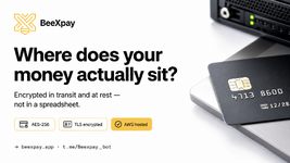 What Does 'Secure' Actually Mean? Reading BeeXpay's Published Policy