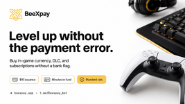 Why Your Gaming Purchase Keeps Getting Declined (It's Not You)